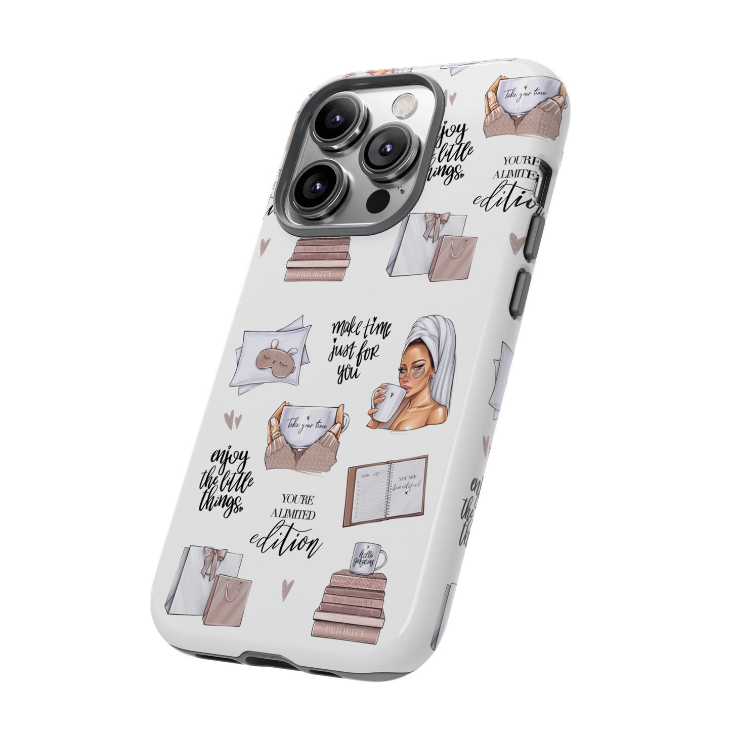 Tough Cases