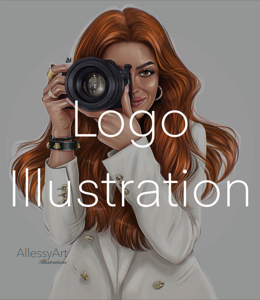Logo Illustration