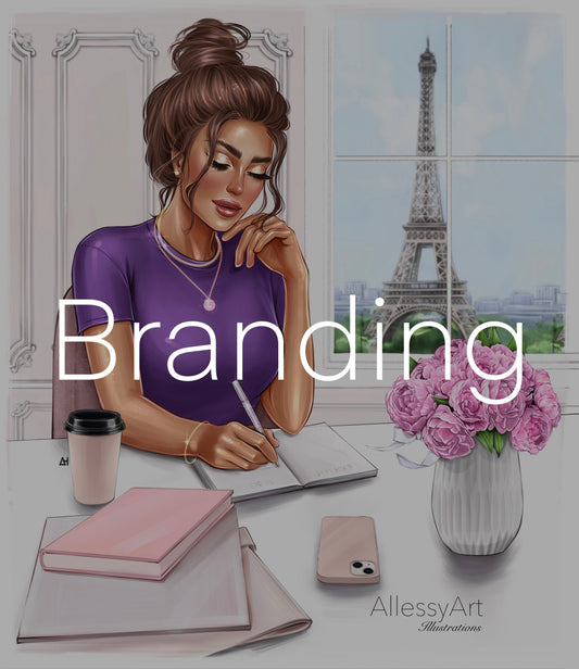 Branding