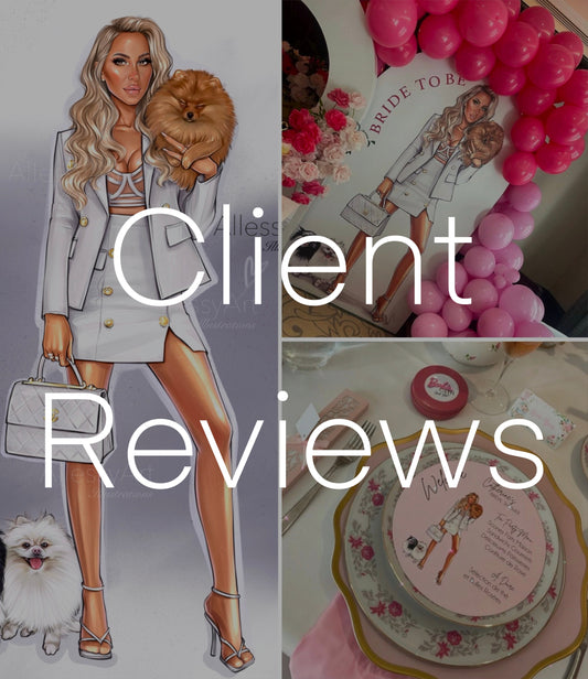 Client Reviews