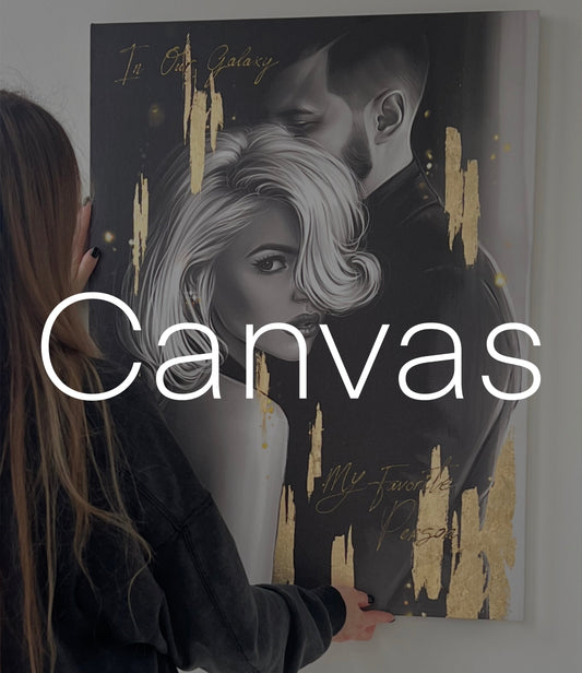 Canvas