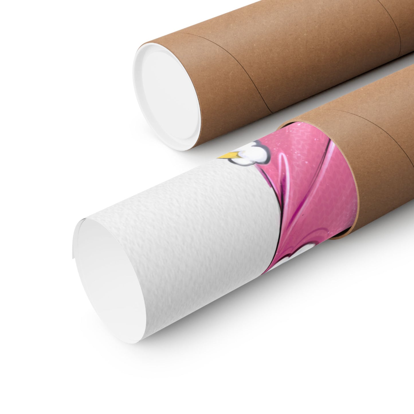 Pink Mother & Daughter “MomLife - Best Life” Poster - I Love You Mom - Mom Life Prints. Semi-Custom Personalized Wall Art