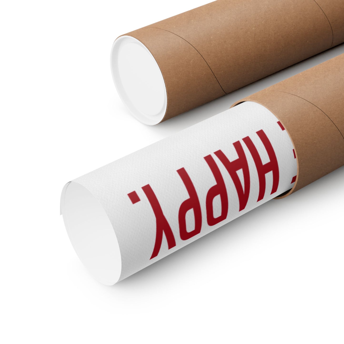 Poster - 2026. Be Pretty. Get Educated. Dress Well. Make Money. Be Happy.