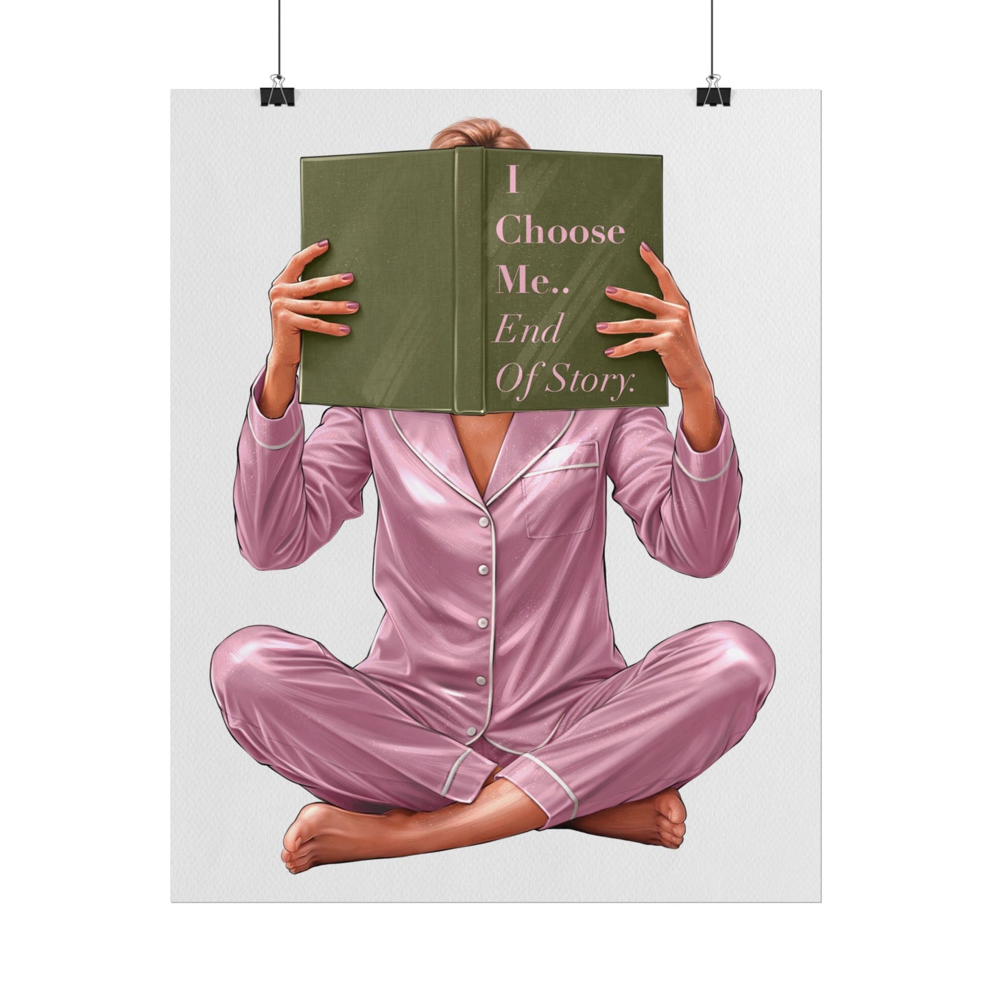 Love Yourself. Choose Your Happiness. Choose Yourself Every Time.