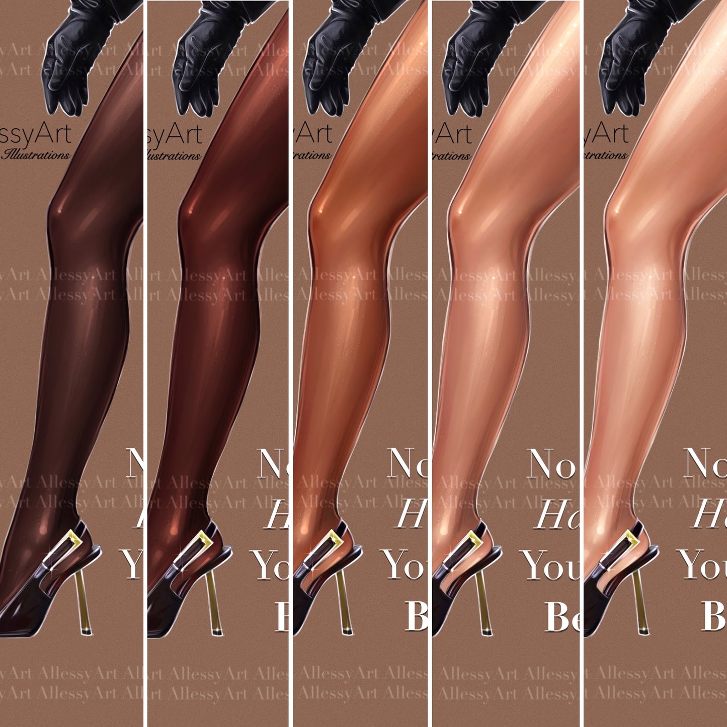 Strong Women Aren’t Born. They Are Made By Storms They Walk Through.