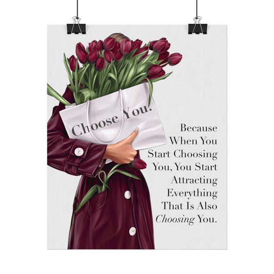 Choose You