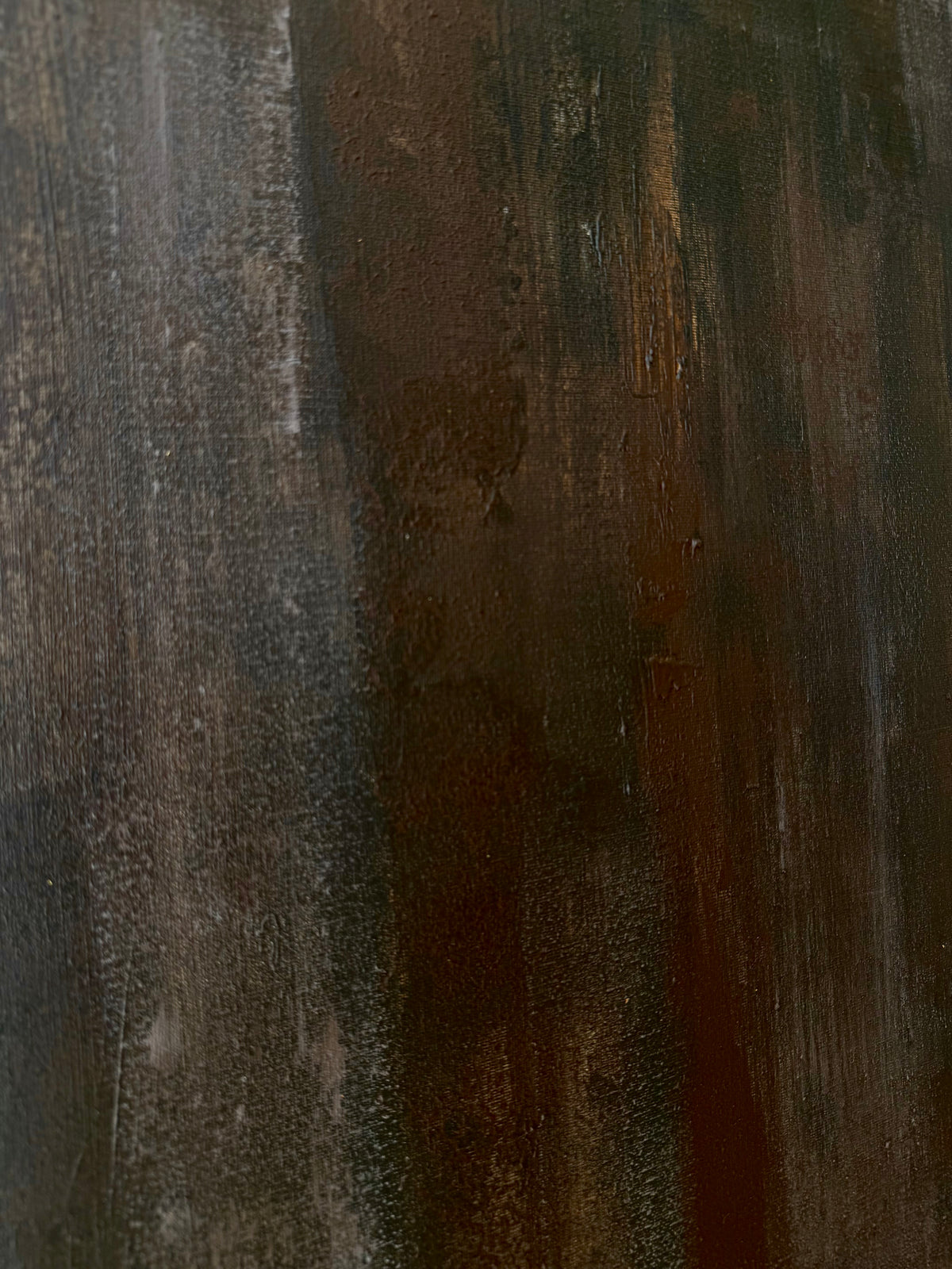 “Burnished Silence”